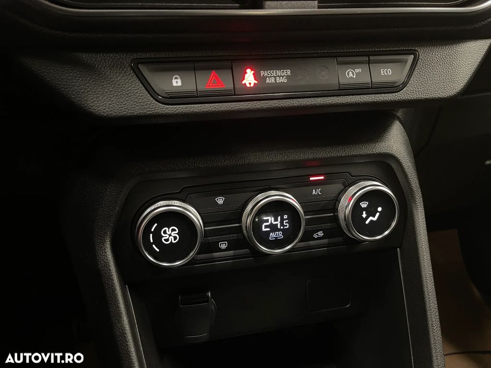 Dacia Sandero Stepway TCe 90 MT6 Comfort - 17