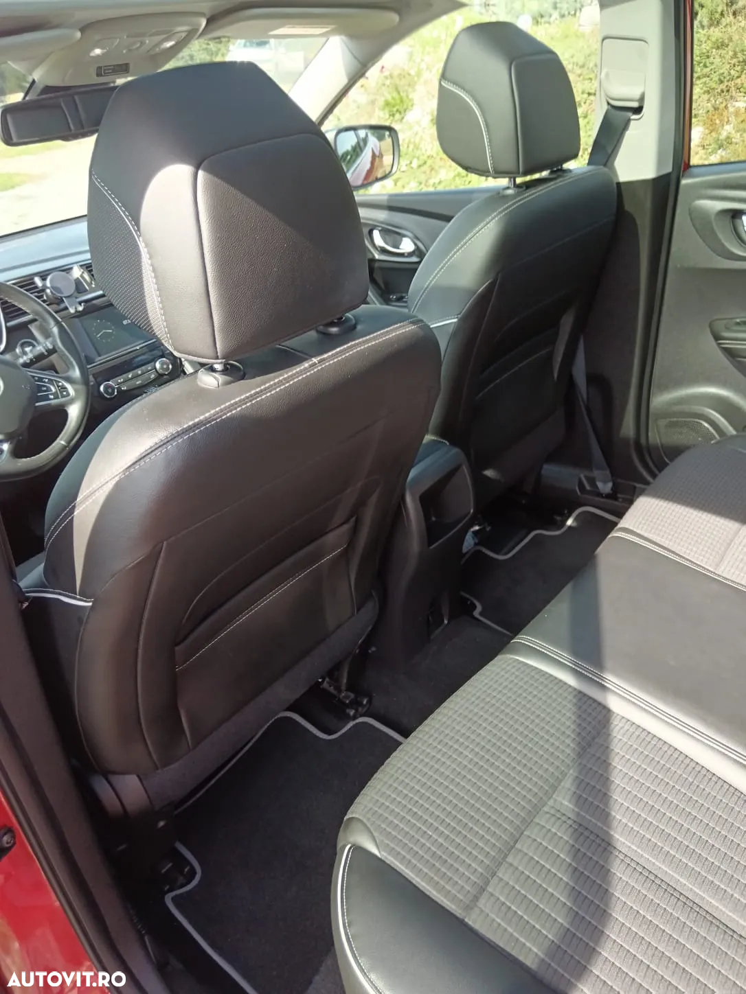 Renault Kadjar Energy dCi 130 4x4 Bose Edition - 24