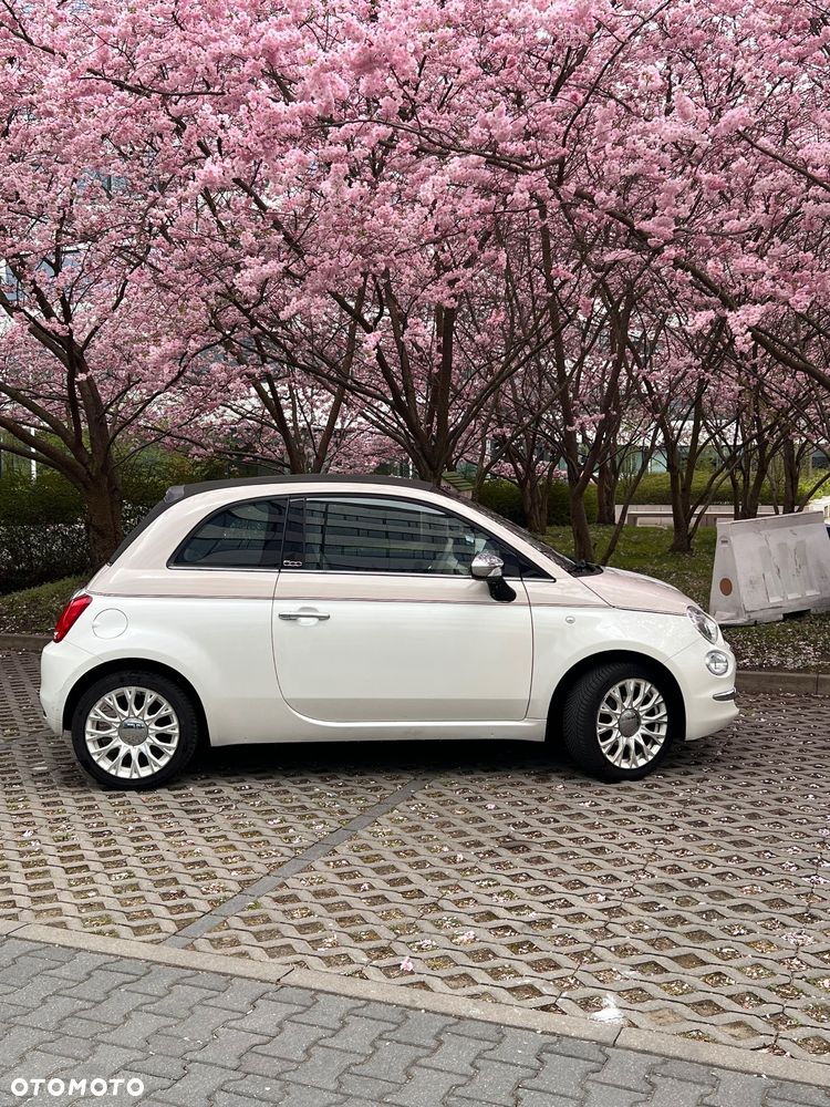 Fiat 500 1.2 Dolcevita - 3