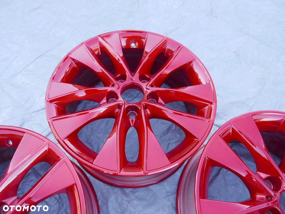 alufelgi felgi bmw f20 f21 f22 7,5x17 et43 styling 412 - 11