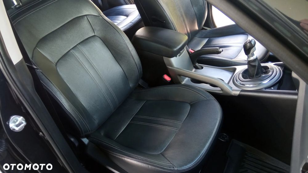 Kia Sportage - 17