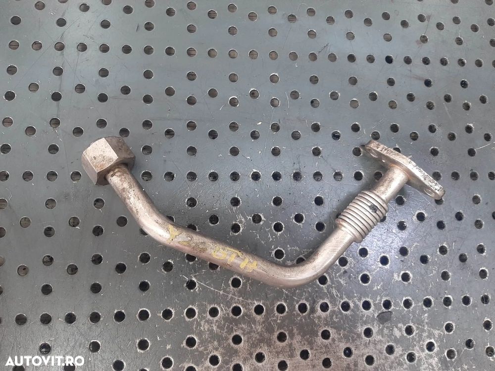 conducta ulei  y20dth 2.0 dti opel astra g vectra c zafira a - 1