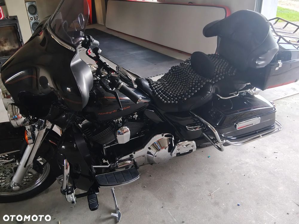 Harley-Davidson Electra - 19