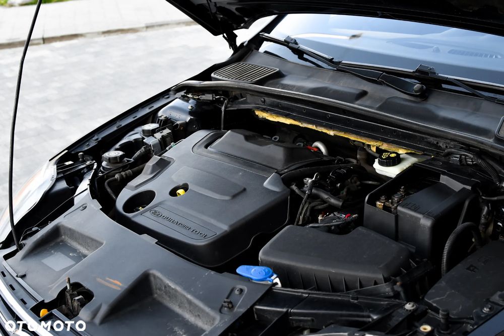 Ford Mondeo 2.0 TDCi Titanium - 17