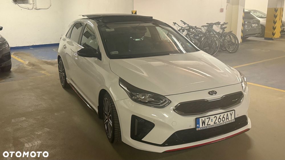 Kia Ceed - 2