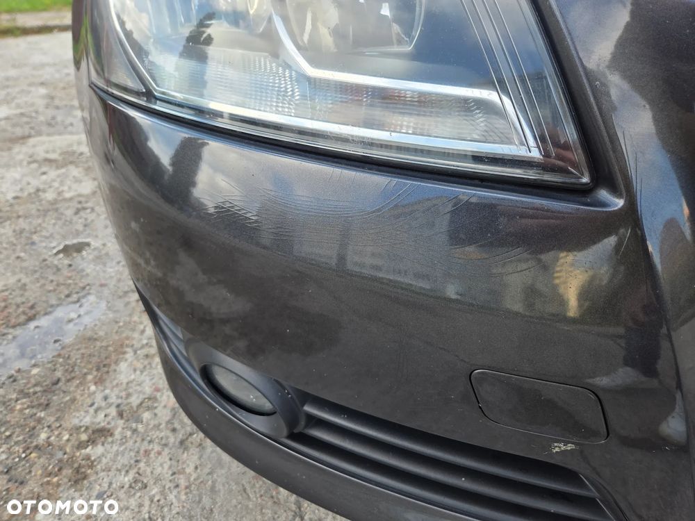 Audi A3 3-drzwiowe 1.6 TDI DPF Ambition - 25