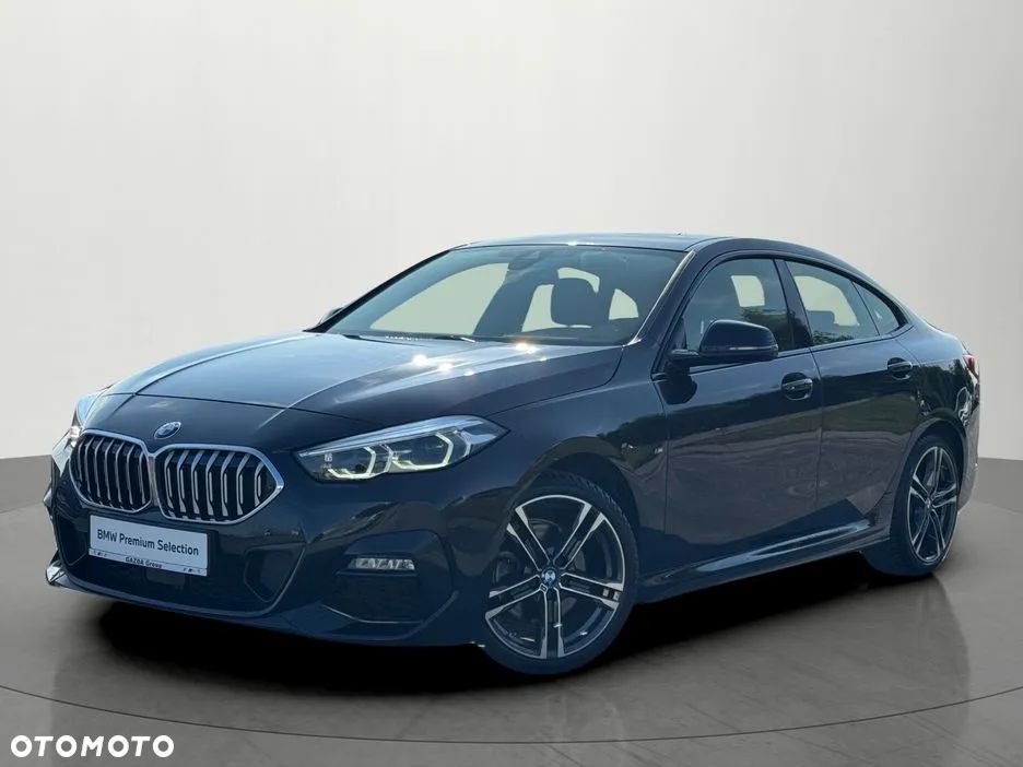 BMW Seria 2 218i M Sport sport - 1