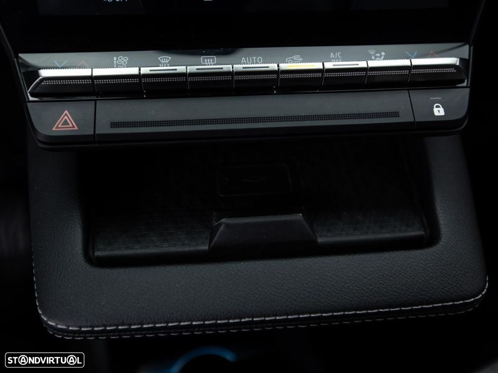Renault Mégane E-Tech EV60 220hp optimum charge Techno - 23