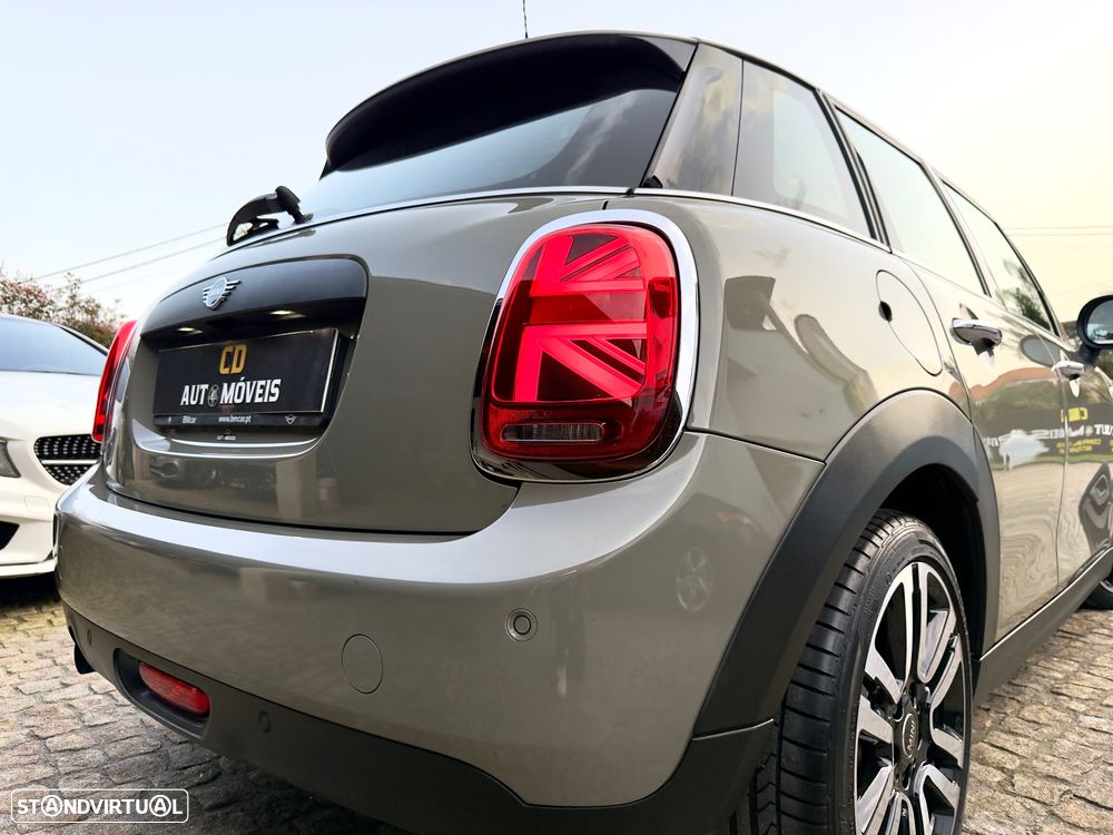 MINI 5 Portas One D - 16