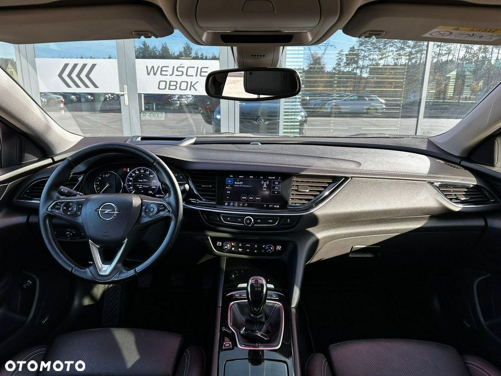 Opel Insignia 2.0 CDTI 4x4 Innovation S&S - 9