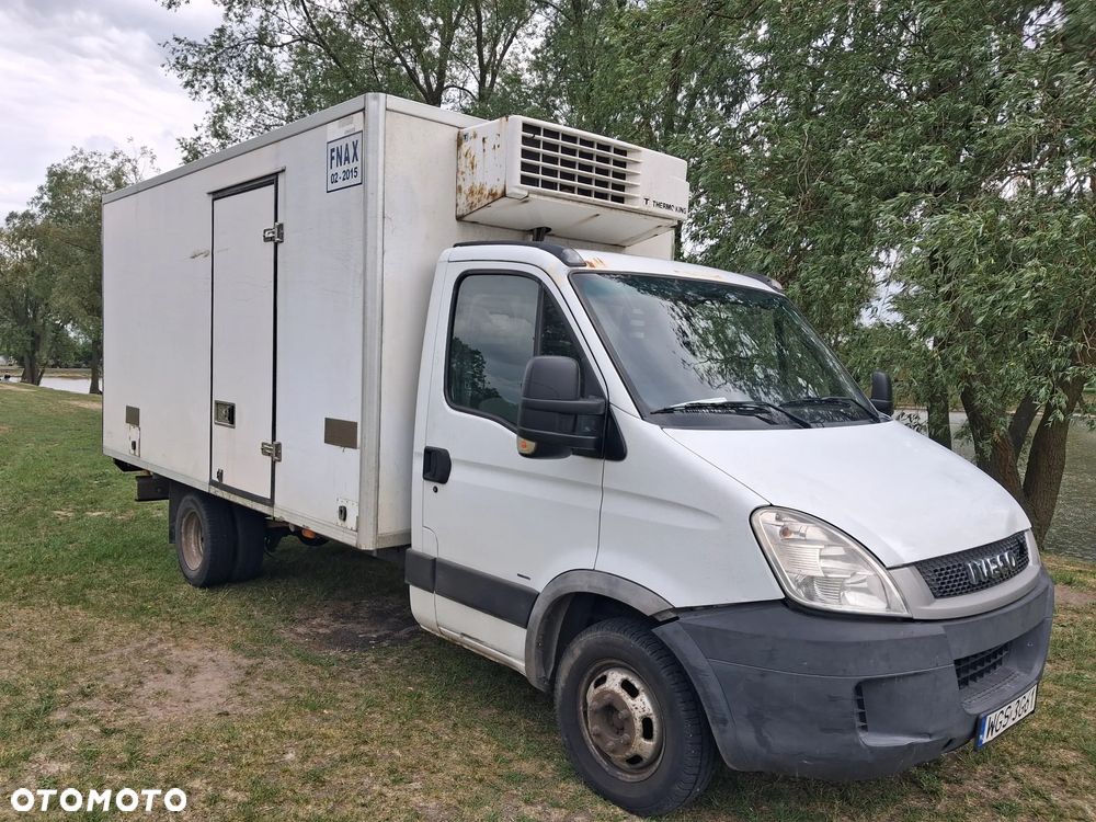 Iveco 35C13 - 4
