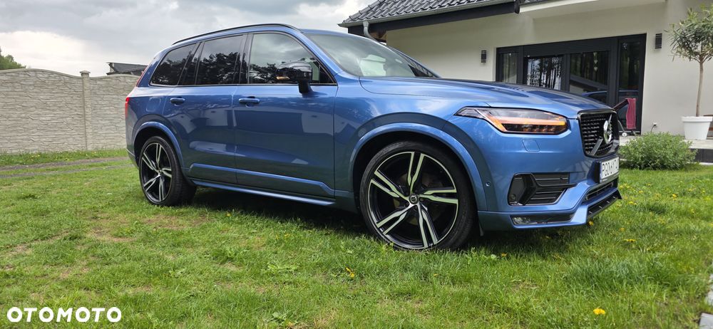 Volvo XC 90 - 24