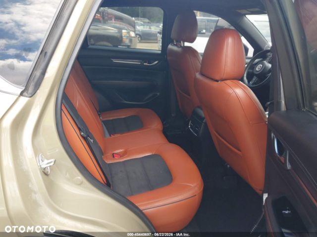 Mazda CX-5 - 10