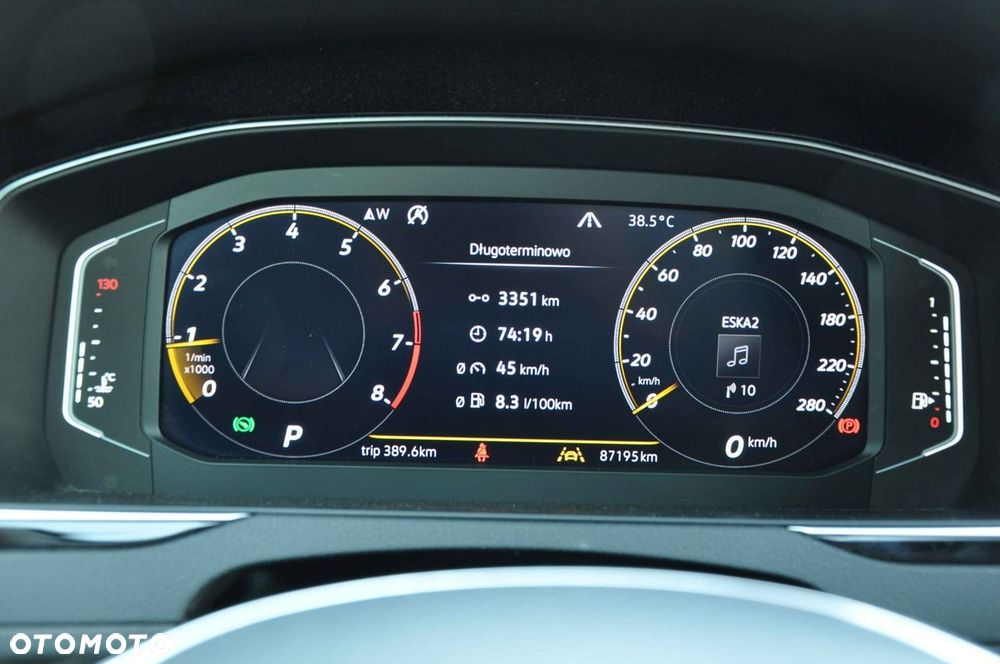 Volkswagen Arteon 2.0 TSI GPF Elegance DSG - 14