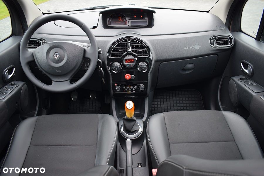 Renault Modus Grand 1.5 dCi FAP Luxe - 5