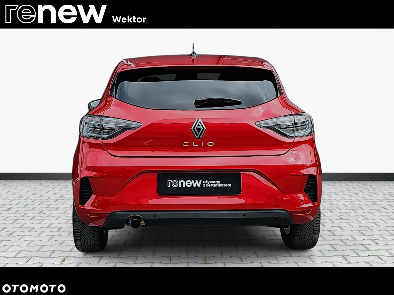 Renault Clio 1.0 TCe Evolution - 9