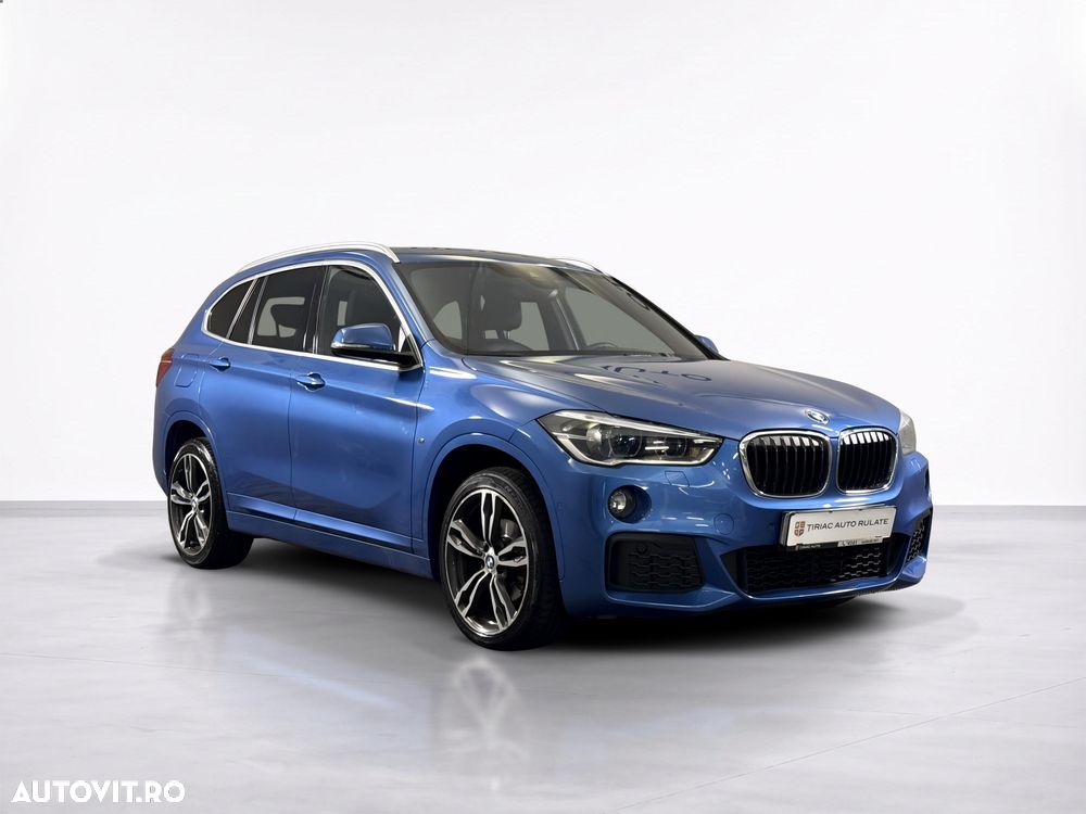 BMW X1 - 8