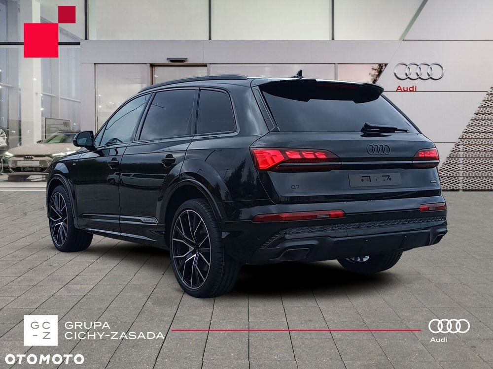 Audi Q7 - 4