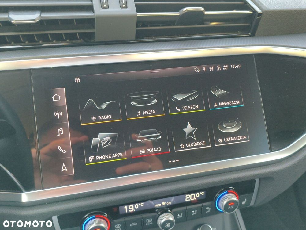 Audi Q3 Sportback - 20