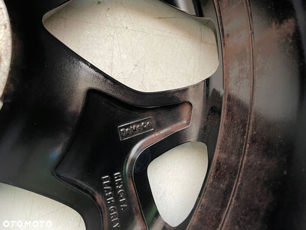felga ford 7jx18 et37,5 5x108 - 4