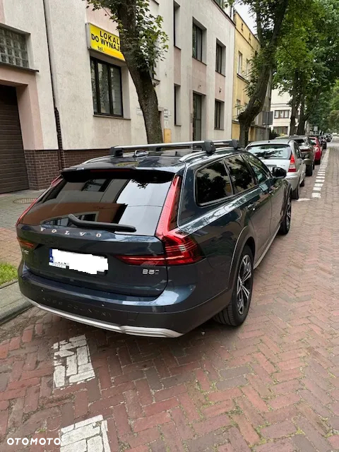 Volvo V90 Cross Country B5 D AWD Pro - 6