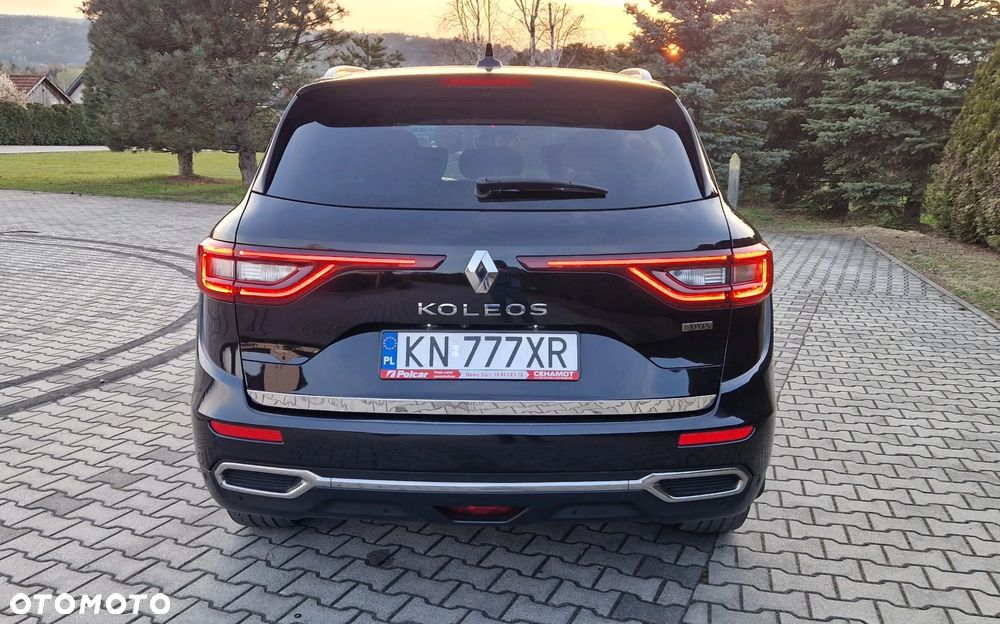 Renault Koleos ENERGY dCi 175 X-tronic 4WD INITIALE PARIS - 7