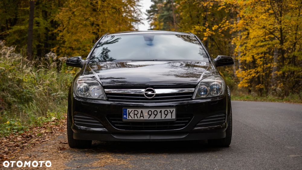 Opel Astra - 9