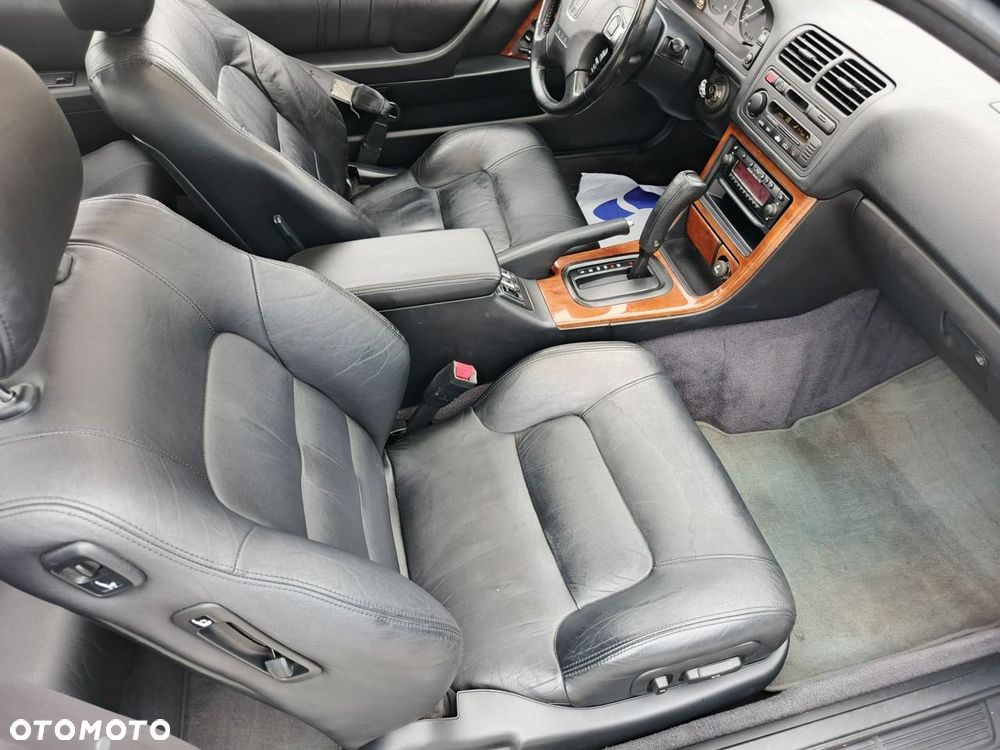 Honda Legend - 32