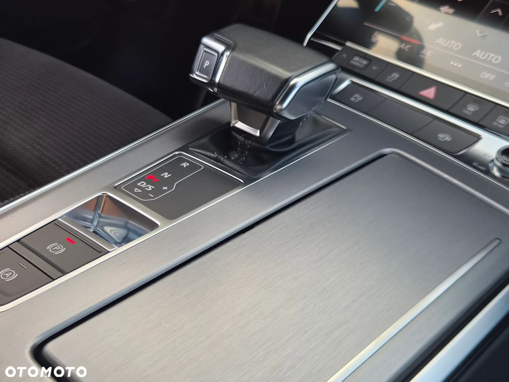 Audi A7 Sportback 50 TDI mHEV Quattro Tiptronic - 26