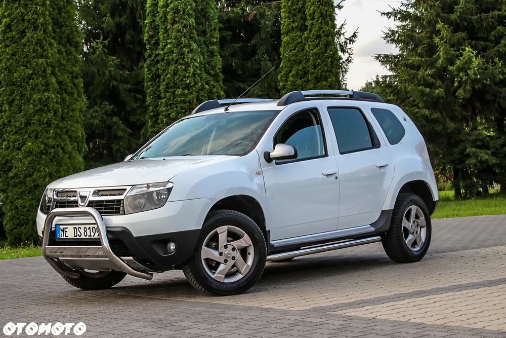 Dacia Duster 1.6 - 4