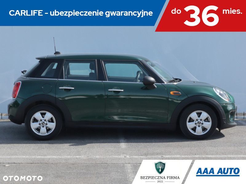 MINI ONE - 8