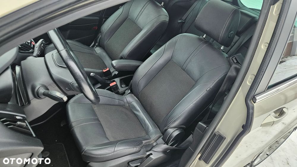 Ford B-MAX 1.0 EcoBoost Titanium X - 16