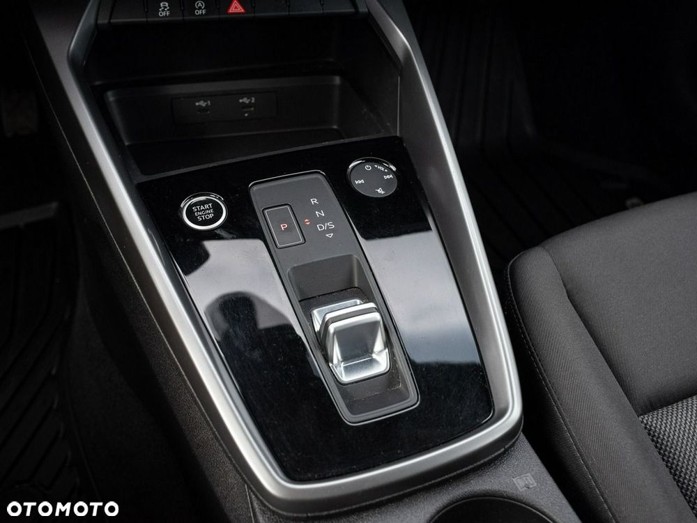 Audi A3 Sportback 30 TDI S tronic - 15