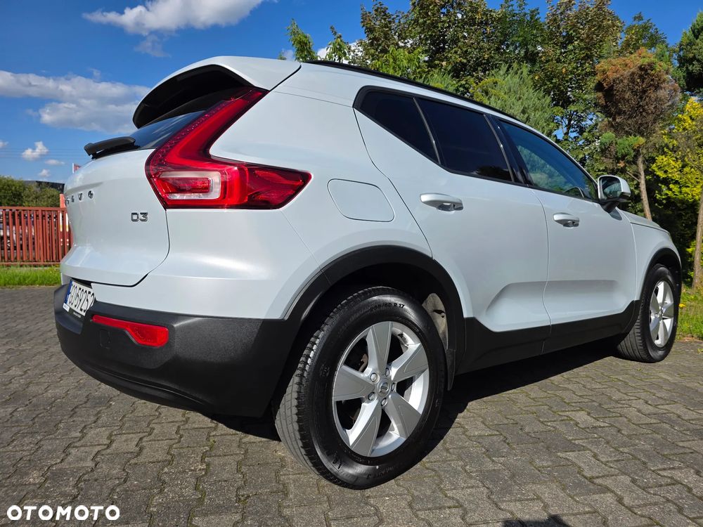 Volvo XC 40 D3 - 14