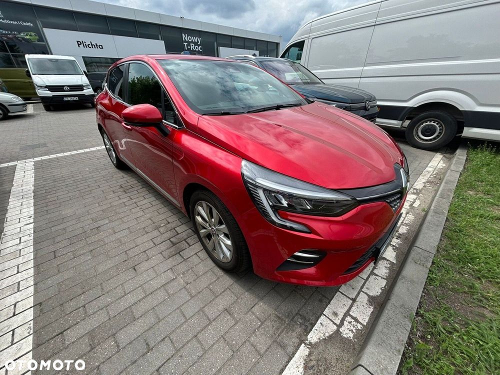 Renault Clio TCe 90 INTENS - 2