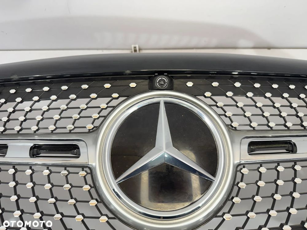 ZDERZAK PRZÓD PRZEDNI MERCEDES GLA H247 W247 A247 - 10