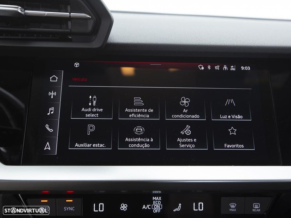 Audi A3 Sportback 30 TDI - 22