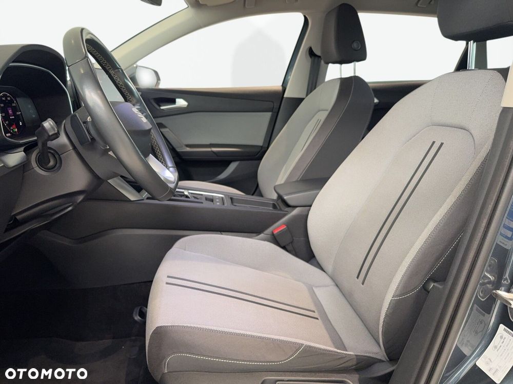Seat Leon - 10