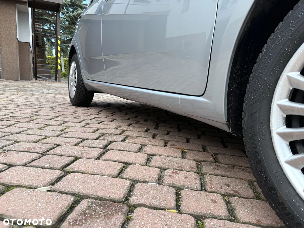 Fiat Grande Punto 1.2 8V Dynamic - 17