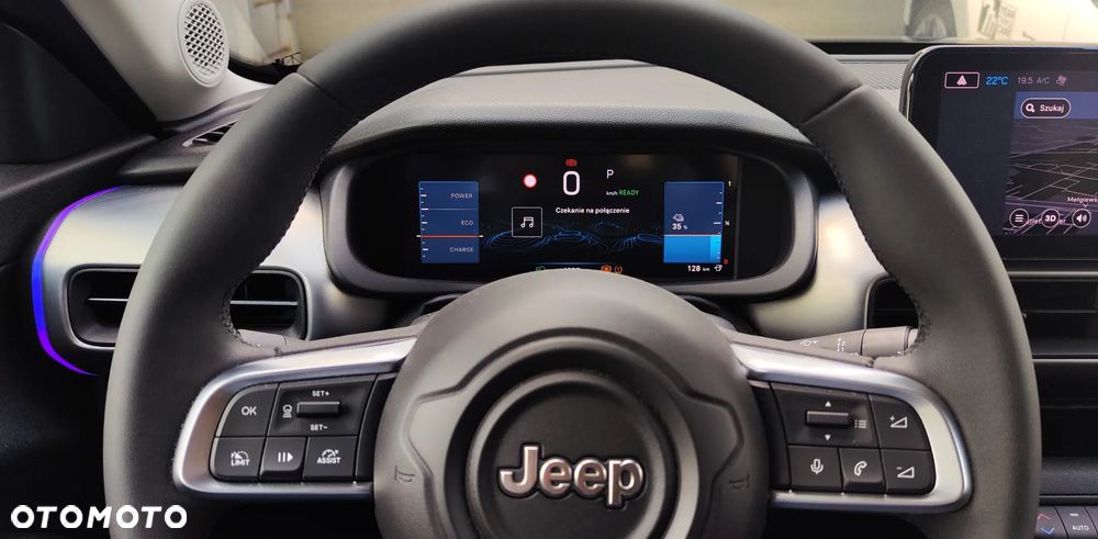 Jeep Avenger 54kWh Altitude - 16