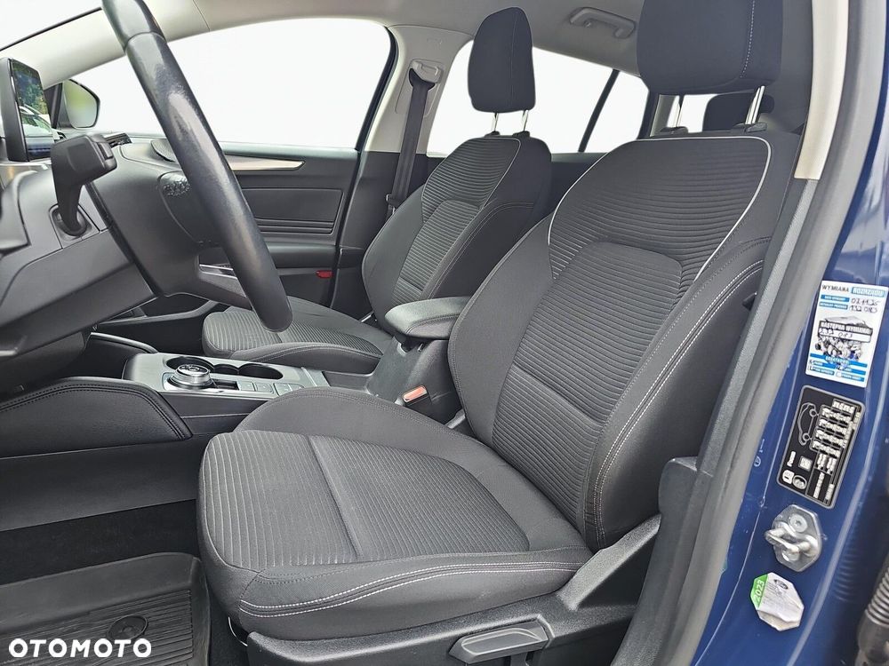 Ford Focus - 13