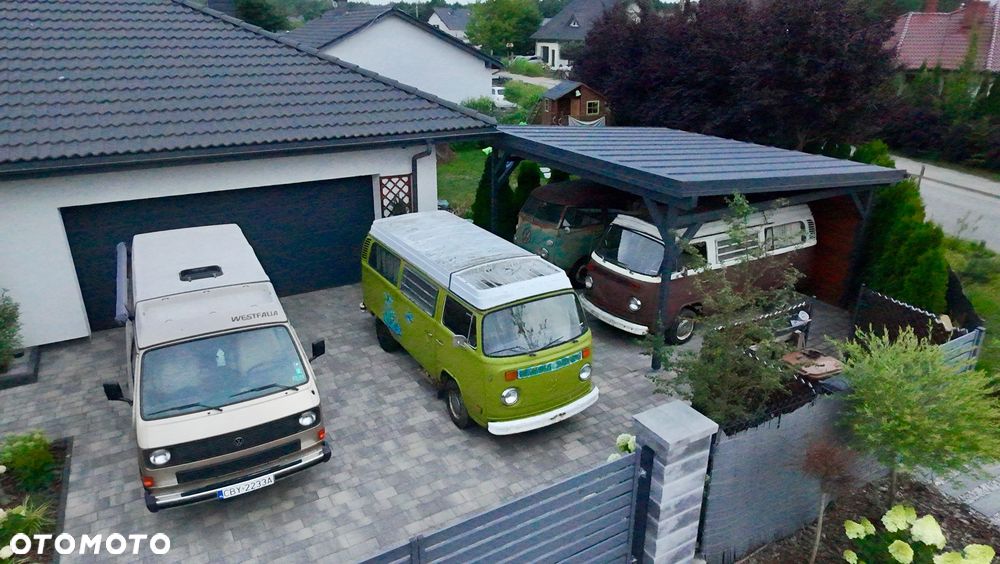 Volkswagen Transporter - 6