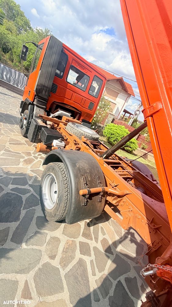Iveco Euro cargo - 25