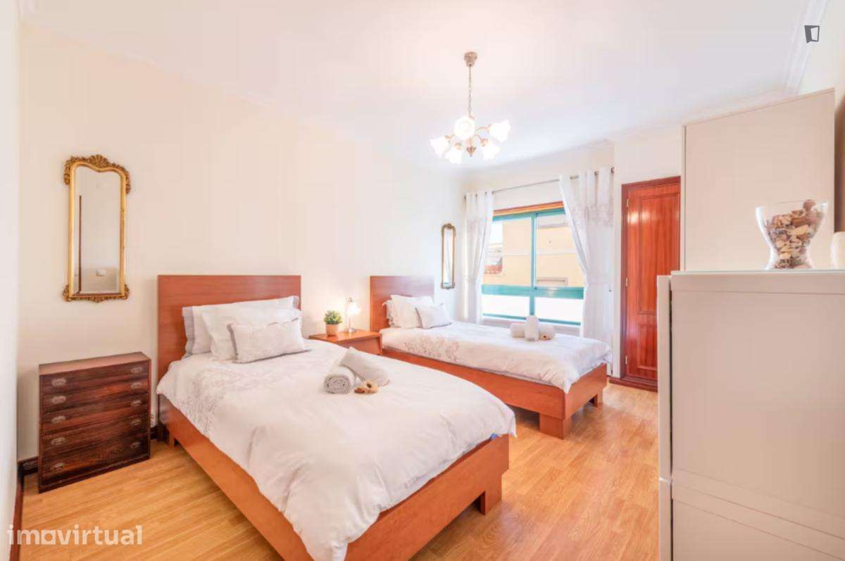 Apartamento com 2 quartos - localizado em Sintra Lisbon - Grande imagem: 2/27