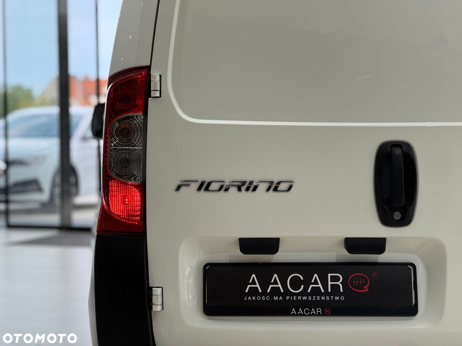 Fiat fiorino 8V SX - 34