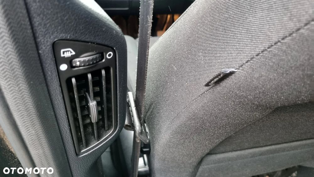 Ford S-Max 2.0 TDCi DPF Titanium - 18