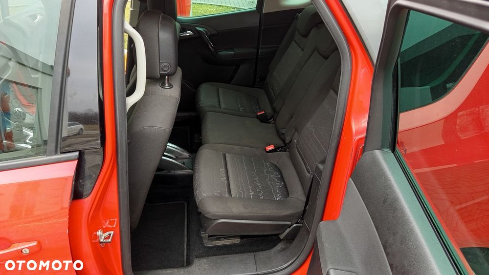 Opel Meriva 1.7 CDTI Ecoflex Start/Stop Color Edition - 22