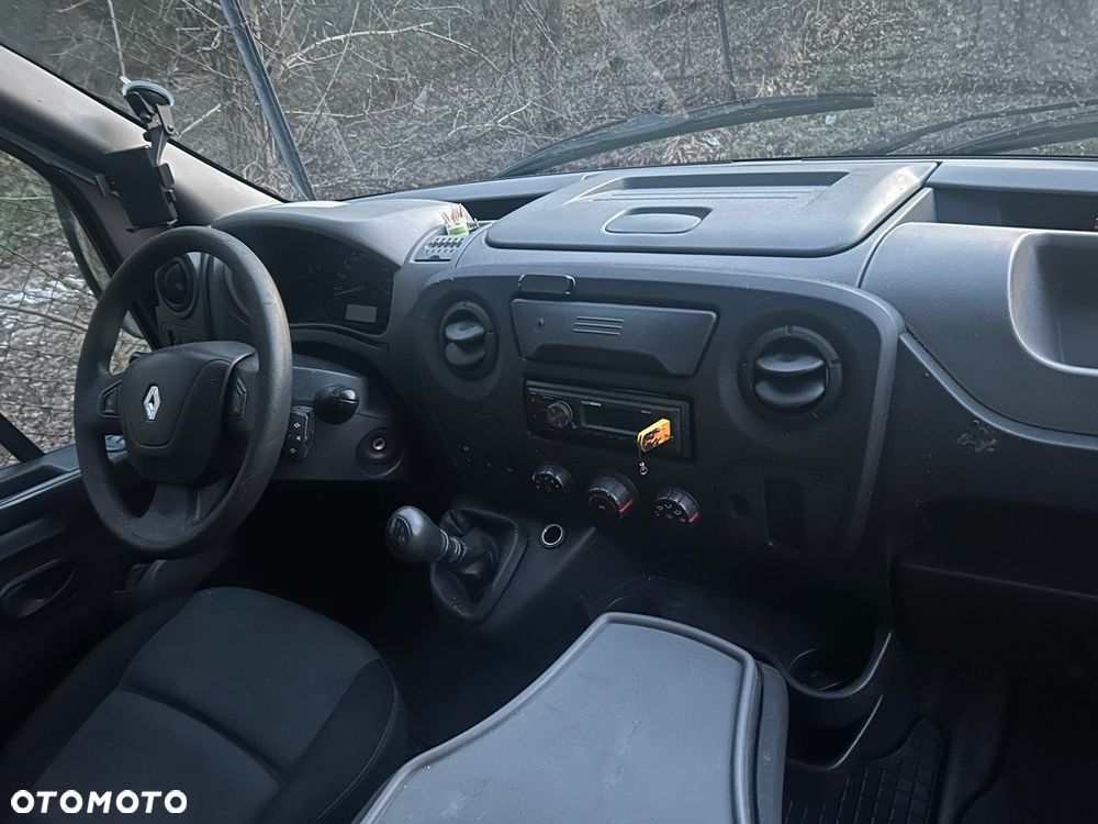 Renault Master - 5
