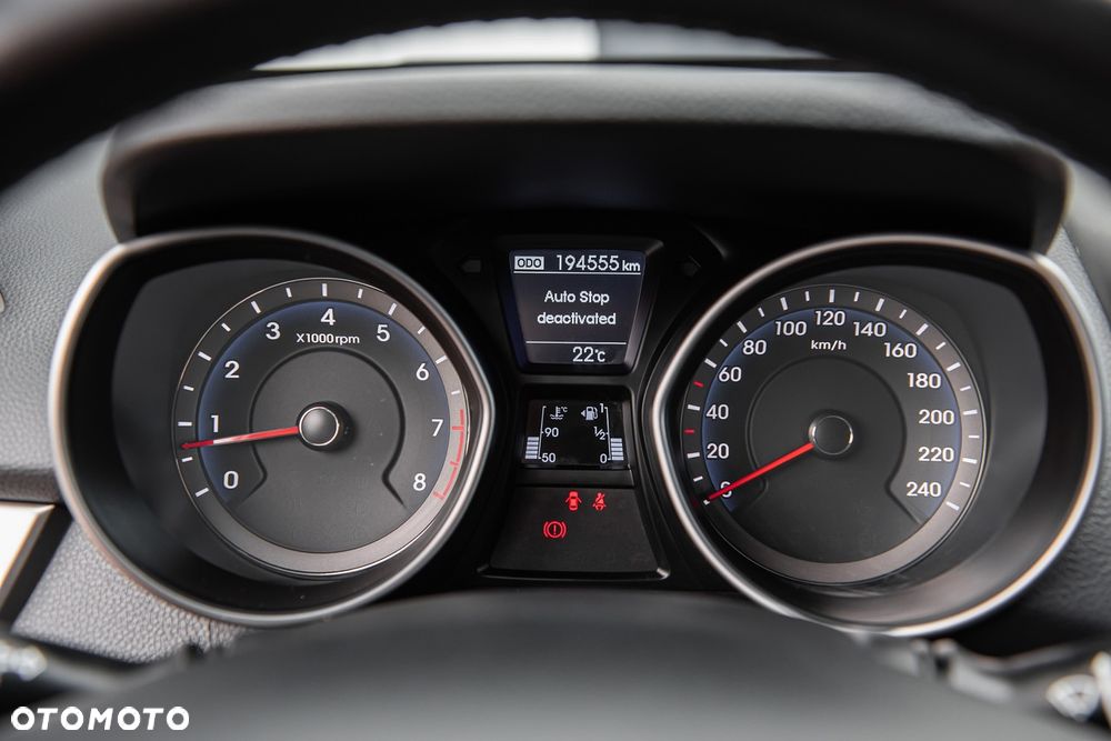 Hyundai i30 - 18