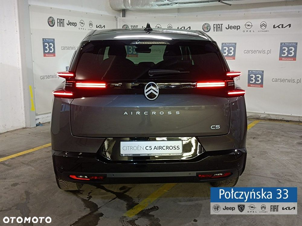Citroën C5 Aircross - 8